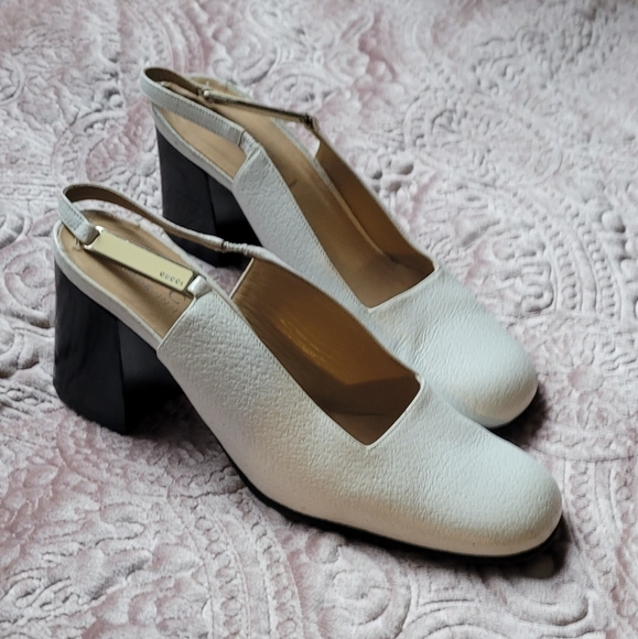 Vintage: House of GUCCI - Picture 10 of 10